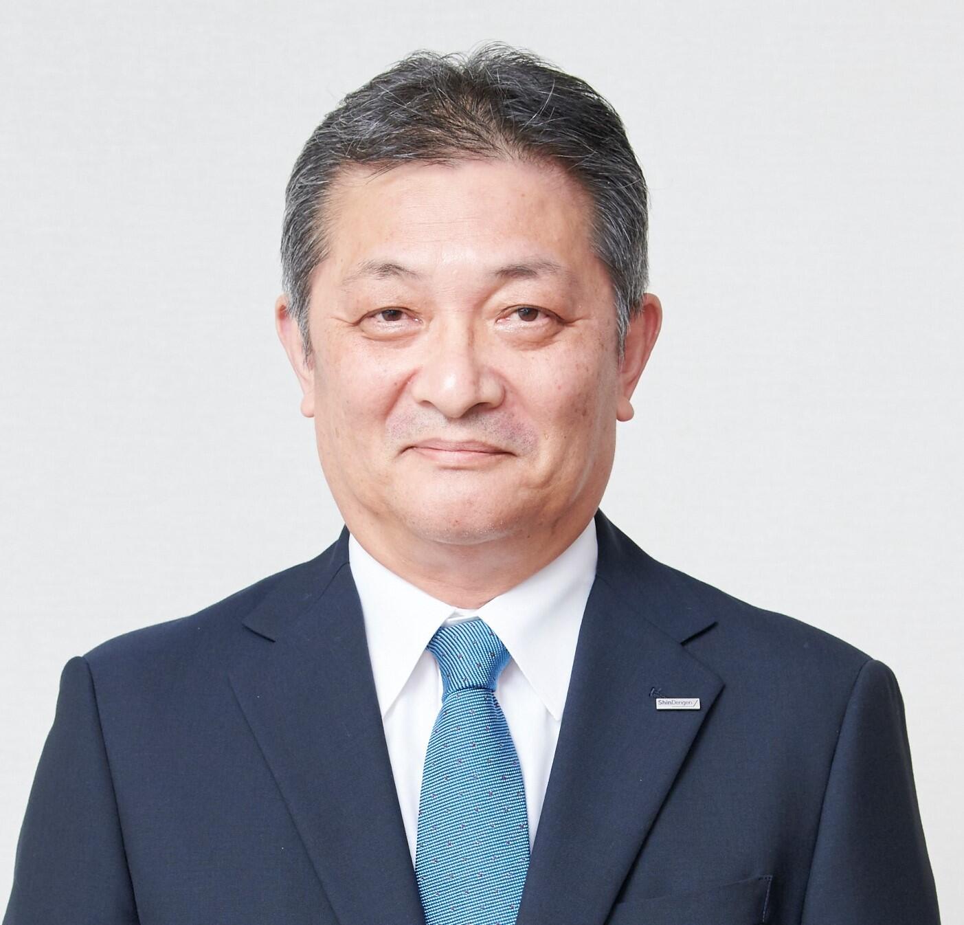 Tomoaki  Nishi