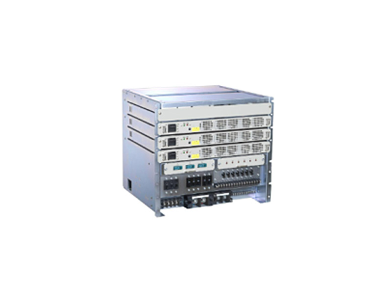 Telecommunications power supplies