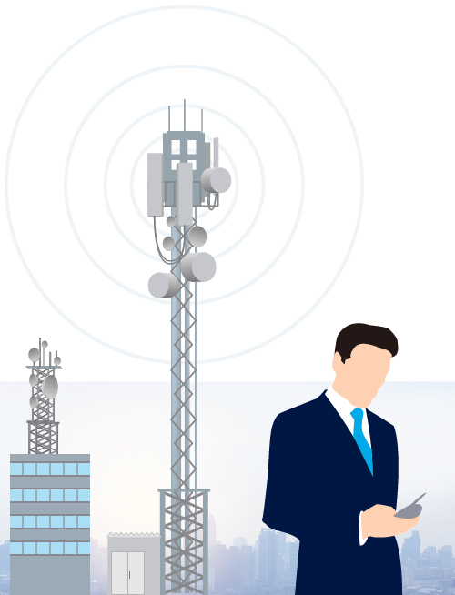 Telecommunication Power Supplies