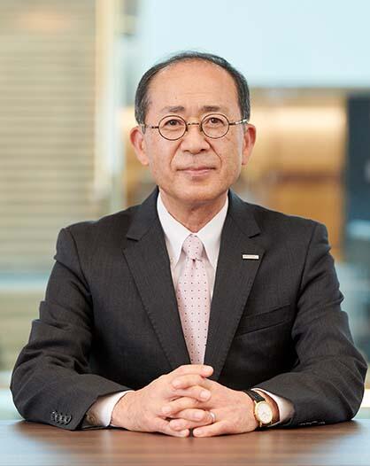 Yoshinori Suzuki