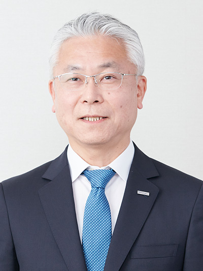 Yoshiaki Mtatsumoto