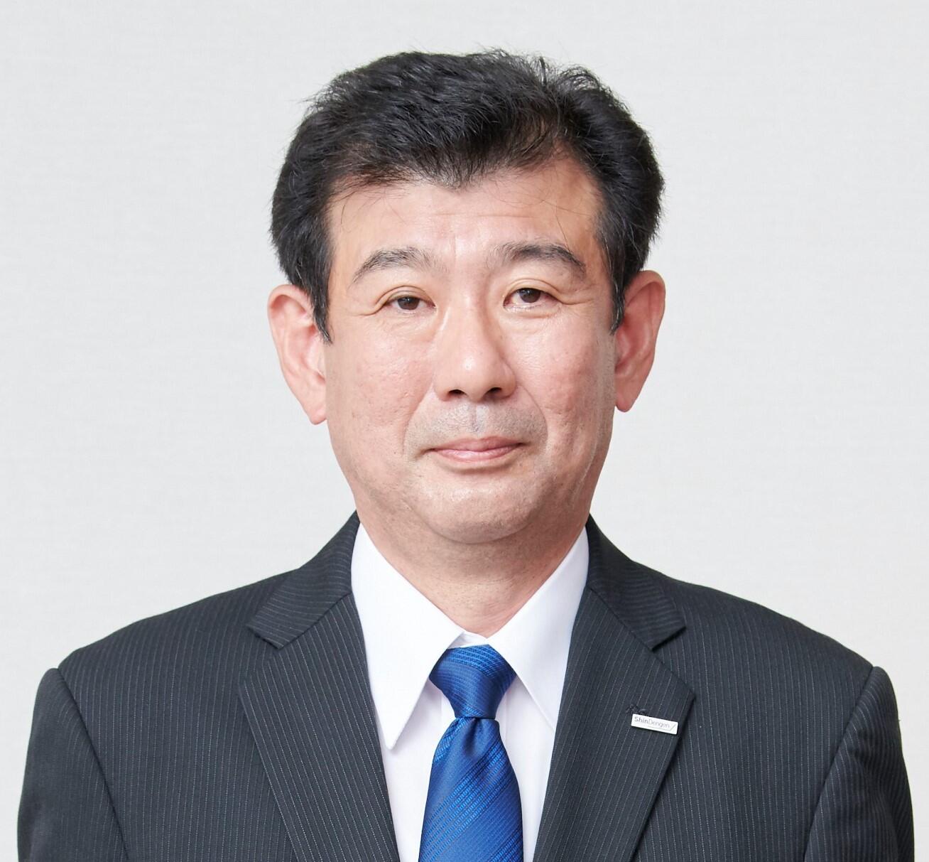 Hirofumi Matsuo