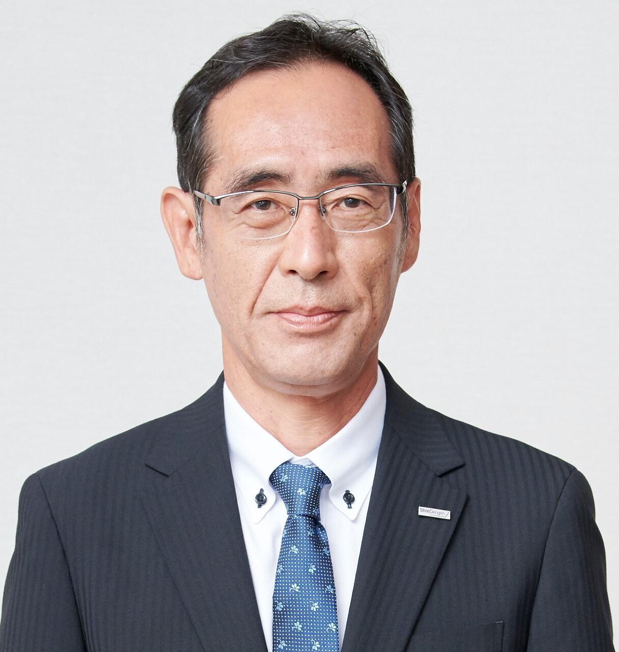 Koji Kodama