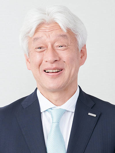 Yoshiharu Yokoi