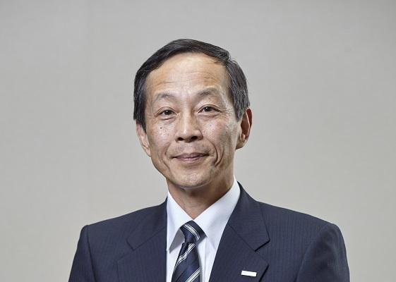 Yoshiaki Kasahara