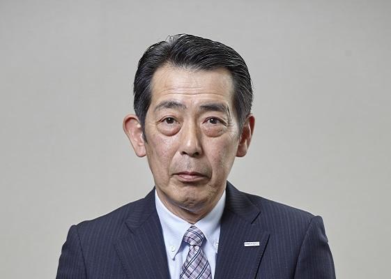 Seiji Niizeki