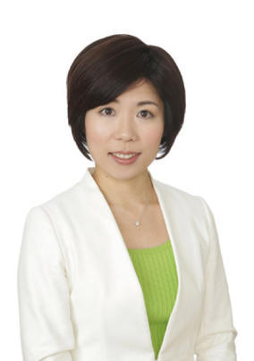 Naoko Hase
