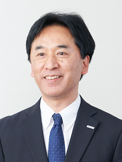 Shoji Chiba