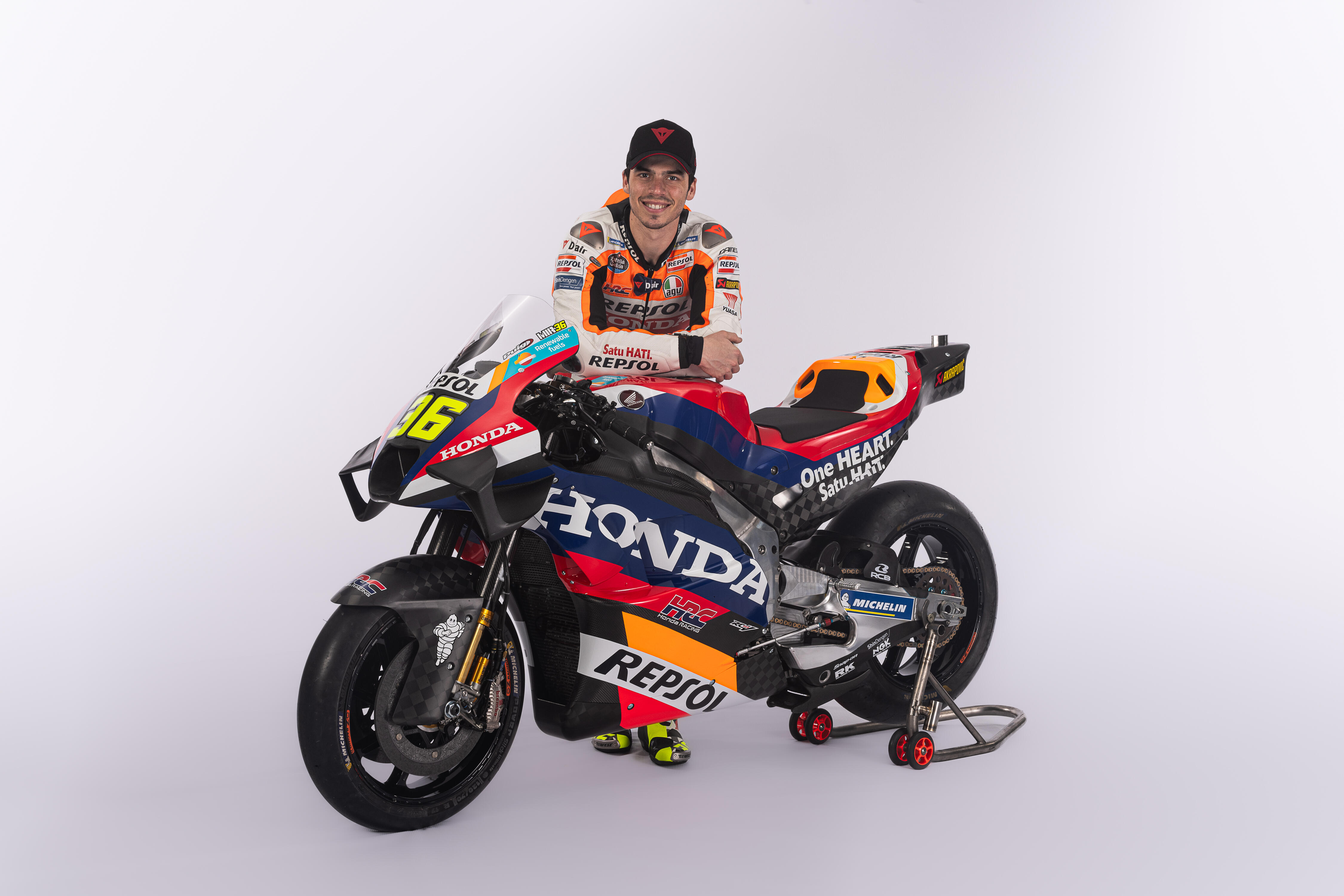 Shindengen×HRC