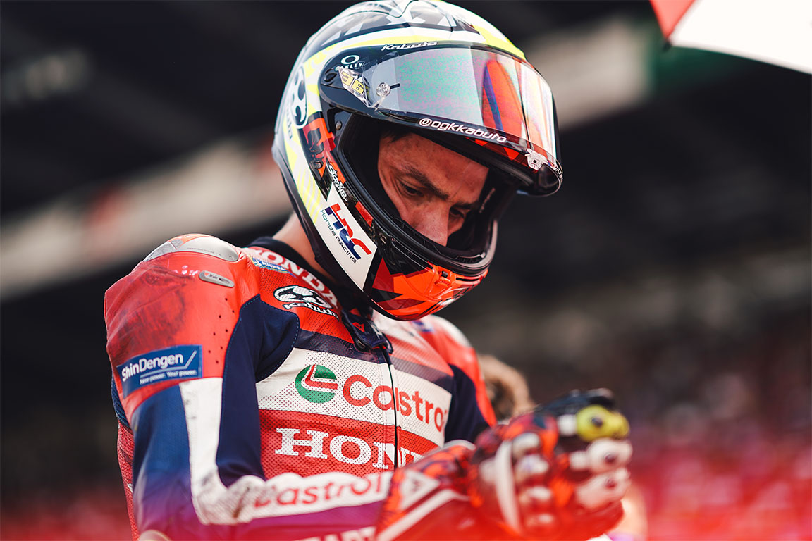 Image of Repsol Honda Team 2