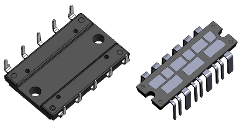 Power modules