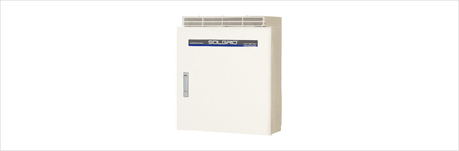 Three-phase (9.9kW/10kW/12.3kW), Single-phase (9.9kW)