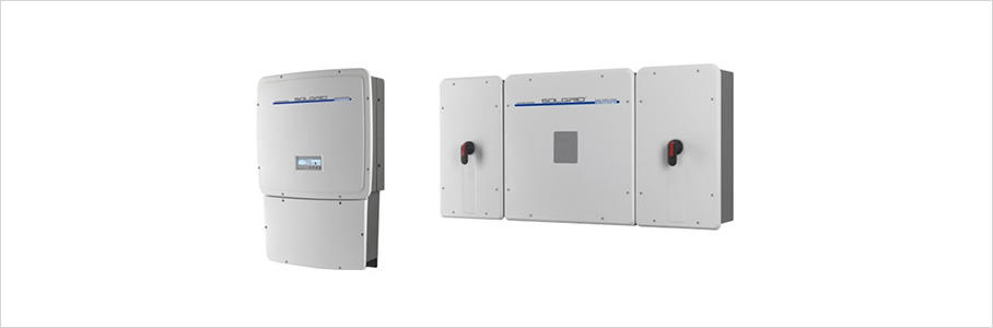 Three-phase (27.6kW/50kW)