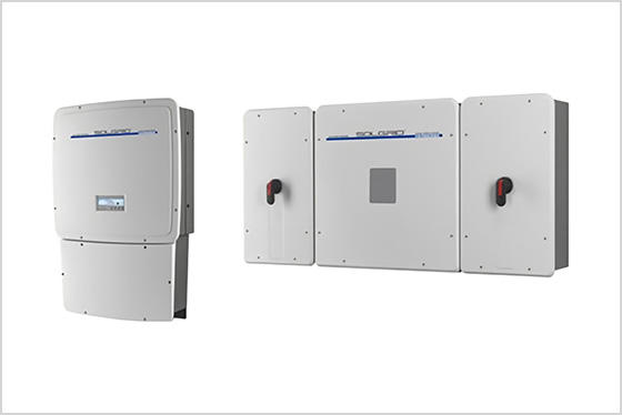 Three-phase (27.6kW/50kW)