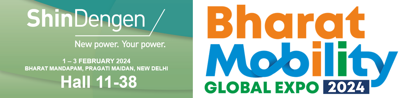 Bharat Mobility Global Expo 2024