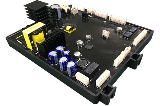 Other inverter related components