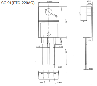 Product Diagram