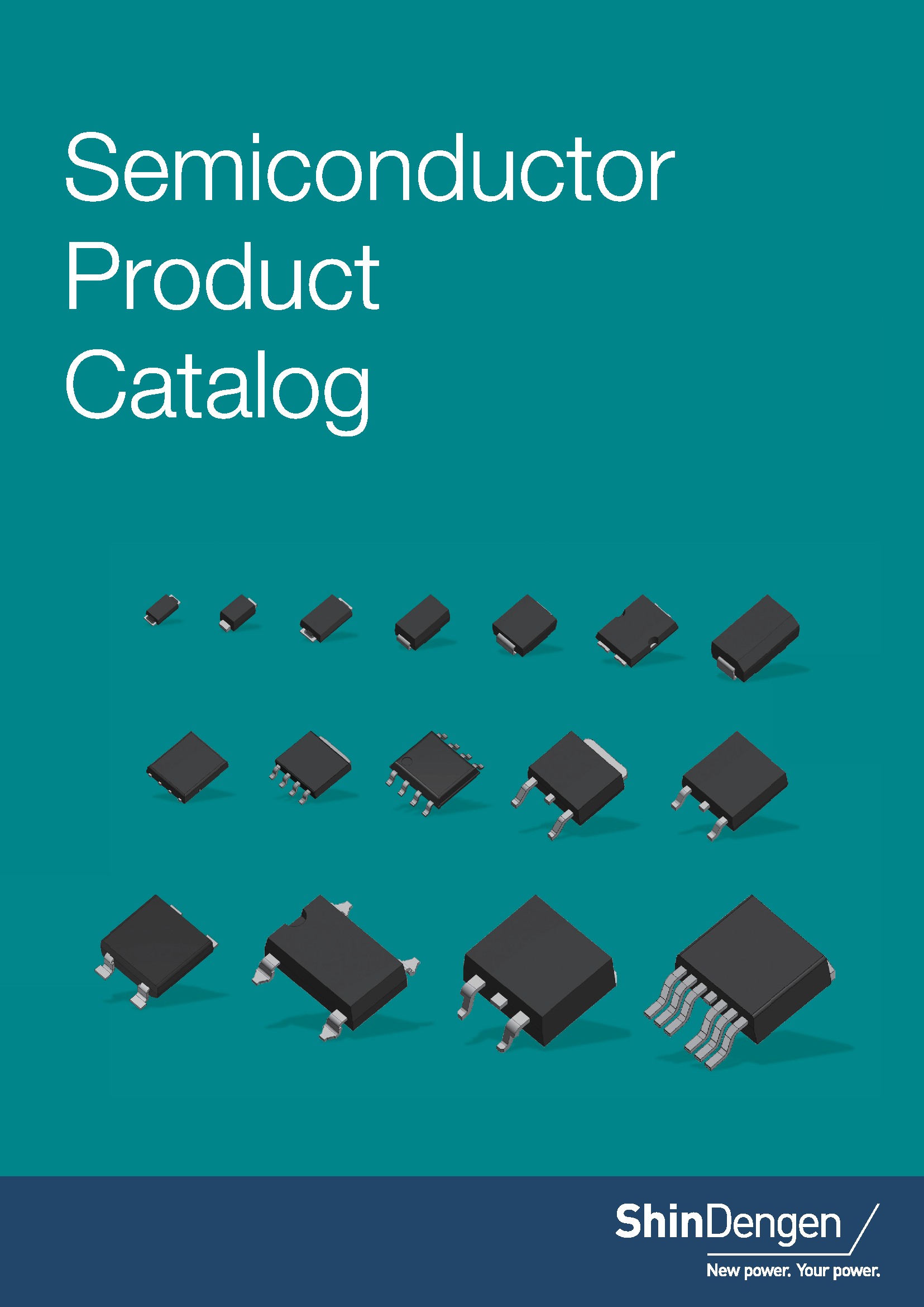 Semiconductor Download SHINDENGEN ELECTRIC MFG.CO.,LTD